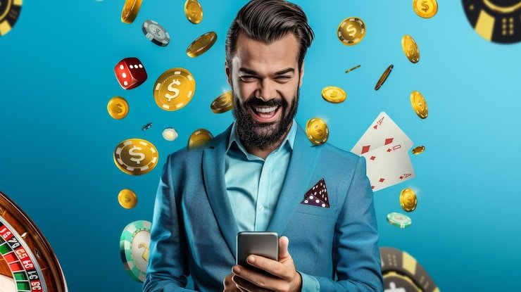 g5550 Phoenix Rises: g5550 par Live Baccarat aur Roulette