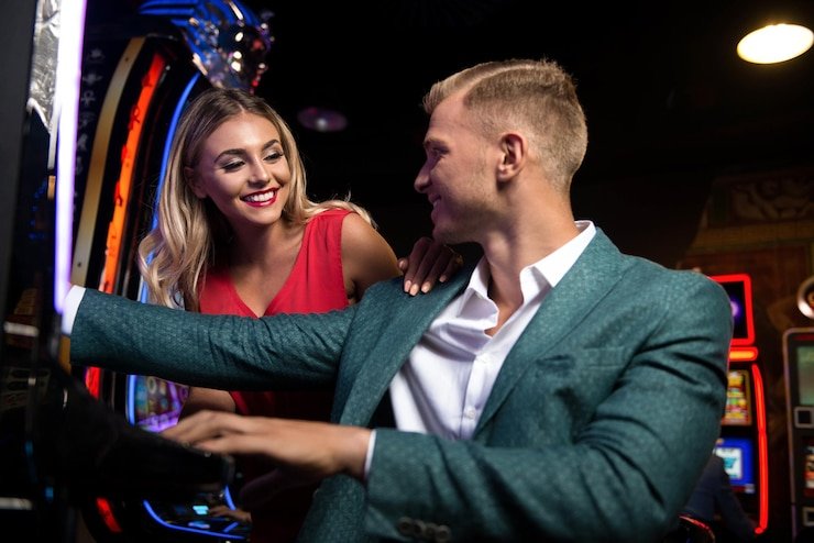 g5550 Live Casino Tables